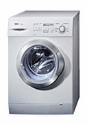 Ремонт стиральной машины Bosch  WFR 2841